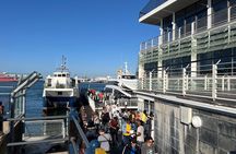 Robben Island Pre-Booked Tickets & Hassle-Free Experience