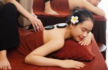 Hue Traditional Massage and Sauna, 100mins