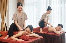 Hue Traditional Massage and Sauna, 100mins