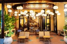 Hue Traditional Massage and Sauna, 100mins