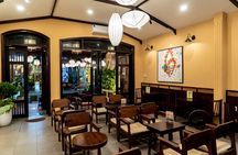 Hue Traditional Massage and Sauna, 100mins