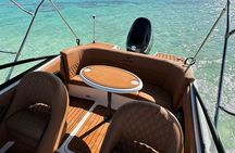 Half Day Private Speedboat Dolphin House & Giftun Island_Hurghada
