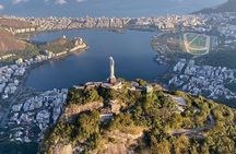 Rio de Janeiro in One Day City Tour Including Lunch