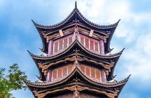 Kunming Yunnan Ethnic Village Private Tour