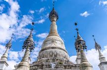 Kunming City Tour with Private Guide