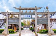 Kunming Yunnan Ethnic Village Private Tour
