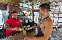 Miami Skyline 75 Minute Luxury Cruise of Millionaire's Homes 