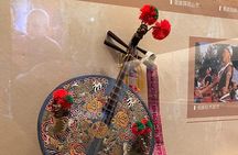 Kunming Yunnan Provincial Museum Private Tour 