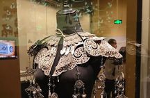 Kunming Yunnan Provincial Museum Private Tour 