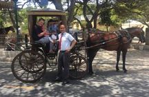 Private Chauffeur Island Tour of Malta and Gozo