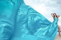 Flying Dress Private Photo Shoots