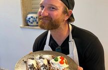 La cucina del sole : le ricette tradizionali di Teresa