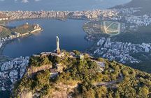 Rio de Janeiro City Tour Attractions