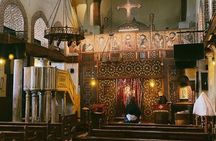  Private Tour of Islamic and Coptic Cairo