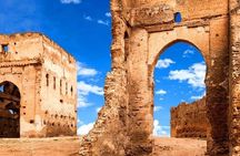 Discover the city of Fes on foot with the best guides