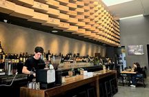 Food Crawl and Shopping on Clement Street 