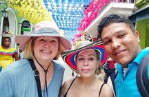 Private Tour Walled City Walking Tour