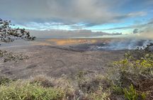Private Customized Big Island Adventure Tour (4-6 Hours)