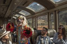 2Day Short Inca Trail to Machupicchu Sun Gate and Panoramic Train