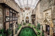 Semiprivate Day Trip to Salem and Hammond Castle from Boston
