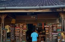 Stone Town Historical Walking Tour with Typically Swahili Lunch