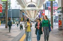 Sapporo Local's Tanukikoji: More Than Meets the Eye