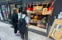 Sapporo Local's Tanukikoji: More Than Meets the Eye