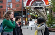 Sapporo Local's Tanukikoji: More Than Meets the Eye