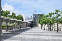 Semi-Private Guided Tour of Nagasaki (Full private min 5 people)