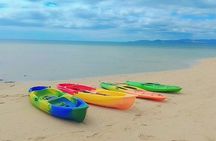 Oolala Cruises in Savala Island