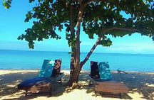 Oolala Cruises in Savala Island