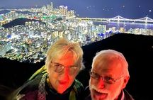 Happy^^ Busan tour for Private Group(Family,couple,friends,alone)