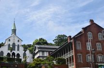 Nagasaki Top Sites Tour