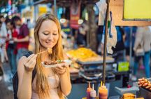 Krabi Evening Street Food Tour: Eat Like a Local