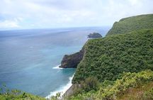 Private Customizable Oahu Grand Circle Island Tour from Waikiki 
