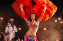 Red Dunes Safari, Premium Dinner, Quad Bike, Camel Ride, Sunset 