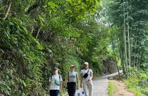 Sapa Trekking & Cooking with H’Mong Locals –Local Culture