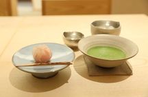 Kyoto: Temple Yoga, Tour of Four Spring Waters & Nourishing Lunch