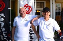 Jean’s Coastal Walk — Enoshima by Enoden (4-Hour Private Tour)