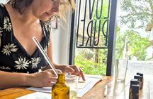 Essence Alchemy Workshop: create self-love blends in Ubud