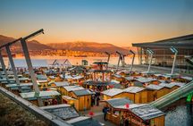 Vancouver Christmas Lights Karaoke Trolley Tour