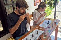 Essence Alchemy Workshop: create self-love blends in Ubud
