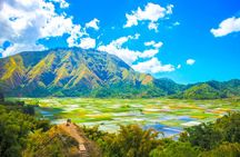 Lombok: Exclusive Sendang Gile, Tiu Kelep & Selong Hill Tour
