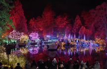 Vancouver Christmas Lights Karaoke Trolley Tour
