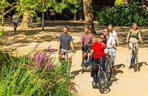 Amsterdam Highlights Bike Tour - Guided in EN/ES/DE/NL