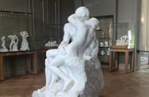 Musée Rodin Private Guided Tour - an artist's insight