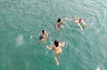 Hanoi: 2 Days 1 Night Adventure Cat Ba National Park, Lan Ha Bay