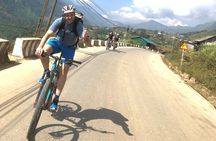 Private 1 Day Sapa Cycling Tour