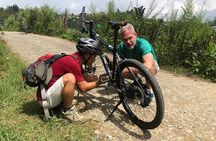 Private 1 Day Sapa Cycling Tour