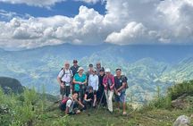Private 1 Day Sapa Cycling Tour